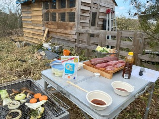 【12日間👨🏻‍🌾】南さつま市で自然栽培に取り組む若手農家のおてつだい！有機ＪＡＳを取得✨農業の魅力を多くの方に伝えたい！【※車orバイクなど現地で交通手段を確保できる方🚙】